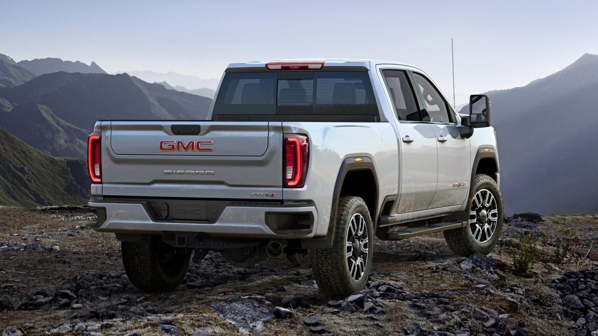 General Motors різко нарощує виробництво важких пікапів попри ринкові ризики - фото 2