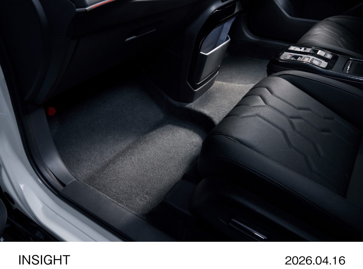 Електрична Honda Insight китайського виробництва дебютує в Японії обмеженим тиражем - фото 3