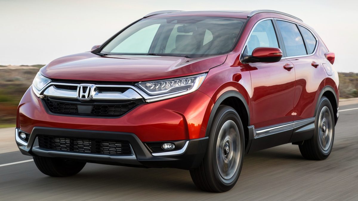 Honda виграла багаторічний суд у США щодо "фантомного гальмування" CR-V та Accord - фото 2