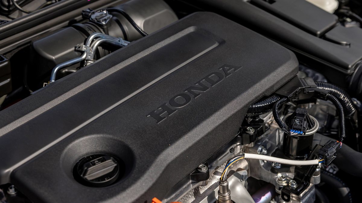 Без шансів проти Китаю: Honda повертає незалежність своєму R&D відділу заради порятунку - фото 3