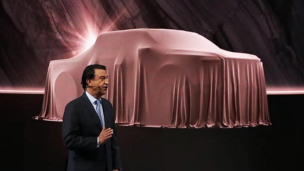 Hyundai готує брутальний рамний пікап: концепт Boulder розкриває амбітні плани бренду - фото 2