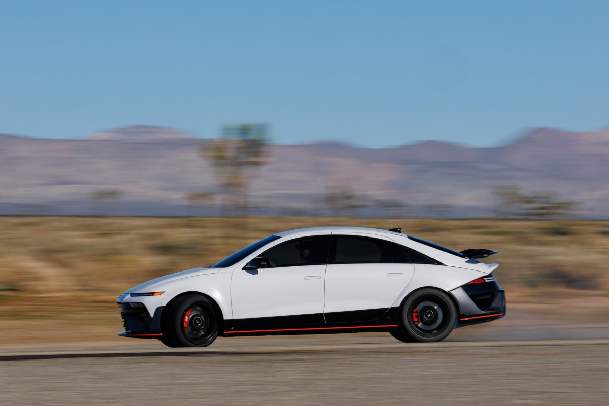 Електромобілі здобули абсолютну перемогу на World Car Awards 2026: BMW iX3 став автомобілем року - фото 3