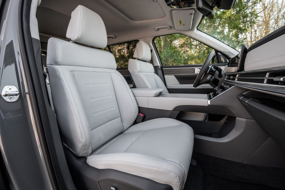 Hyundai відкликає майже 300 тисяч автомобілів через небезпечний дефект пасків безпеки - фото 2