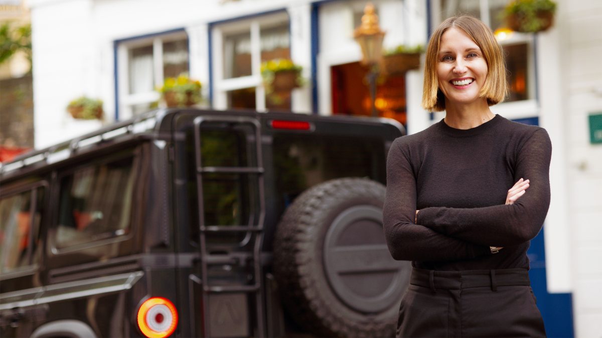 Ineos планує відкрити завод у США: як британський бренд збирається підкорювати Америку - фото 1