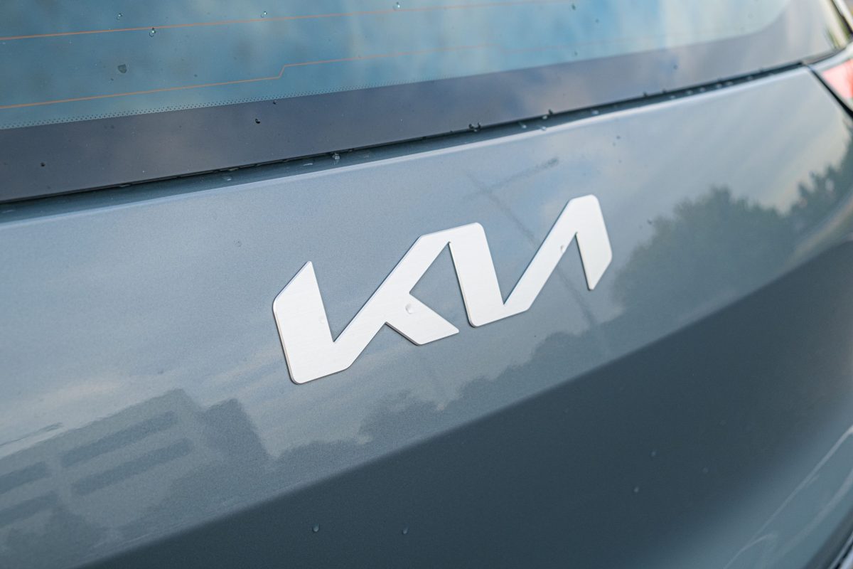 Огляд Kia EV9: Чи зберіг великий електричний SUV свою актуальність через два роки? - фото 7