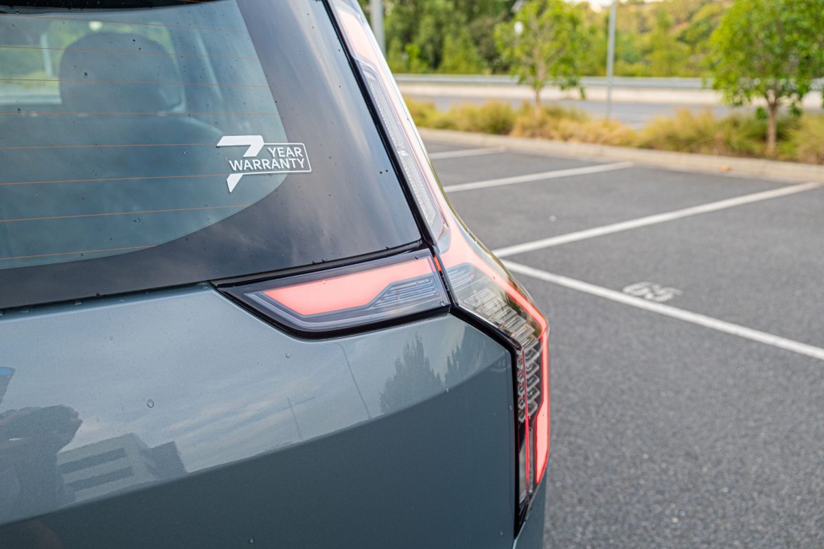 Огляд Kia EV9: Чи зберіг великий електричний SUV свою актуальність через два роки? - фото 6