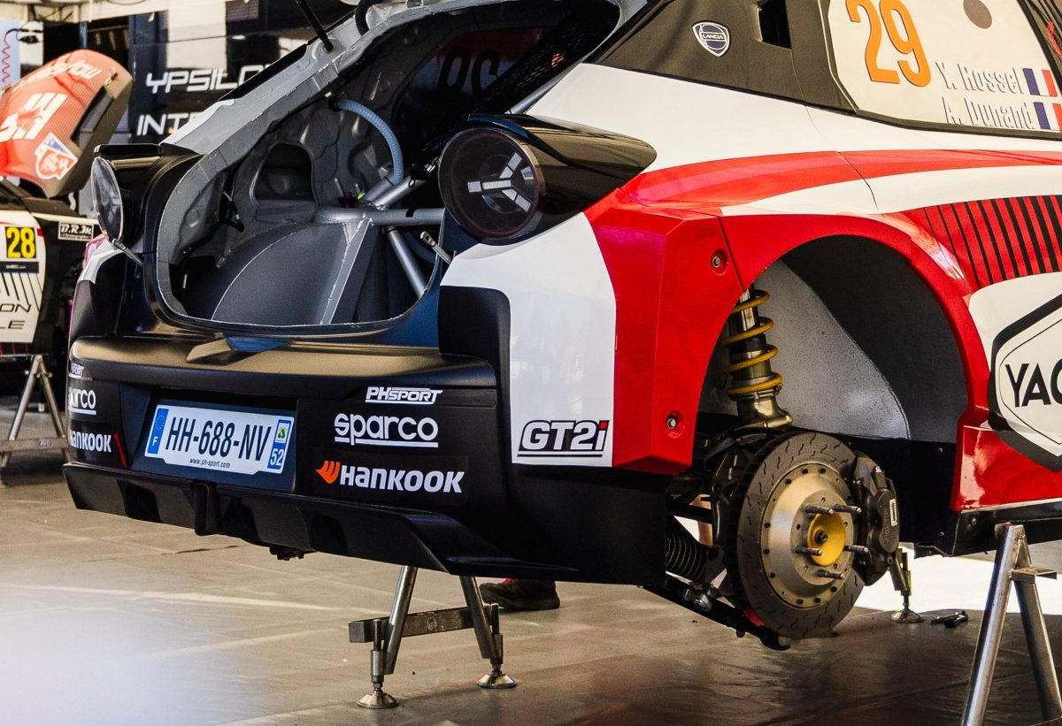 Історичне повернення: Lancia здобуває першу перемогу в WRC за понад 30 років на Ралі Хорватії - фото 3