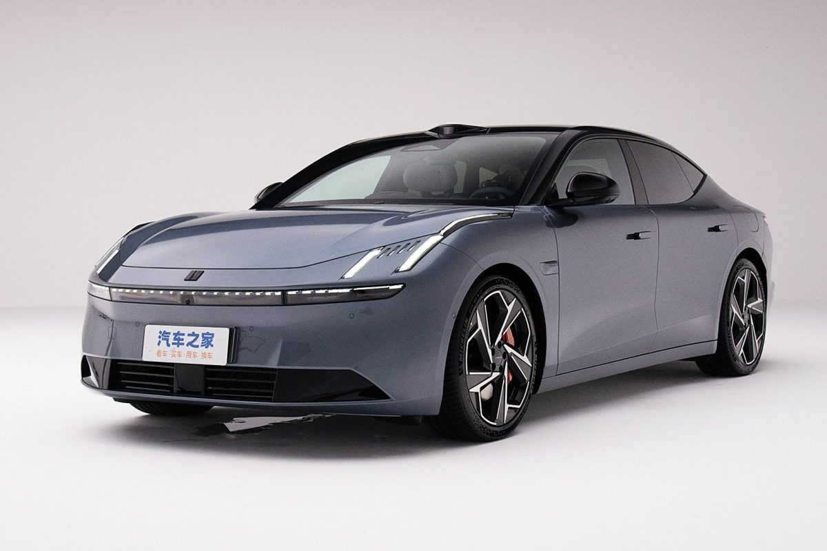 Забудьте про розгін до сотні: Geely встановлює новий рекорд швидкості зарядки електромобілів - фото 2