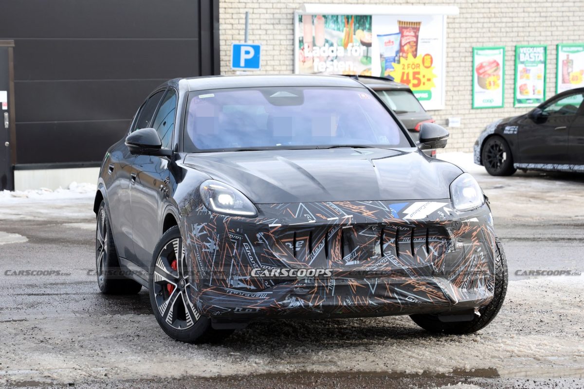 Maserati готує оновлений кросовер Grecale: як італійці планують скористатися помилкою Porsche - фото 3