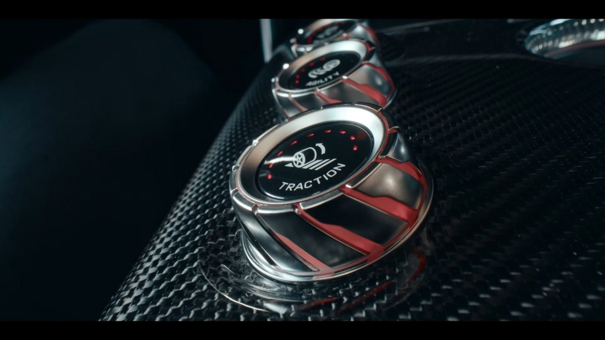 Новий Mercedes-AMG GT 4-Door Coupe: електричний «вбивця» Taycan зі звуком V8 - фото 3