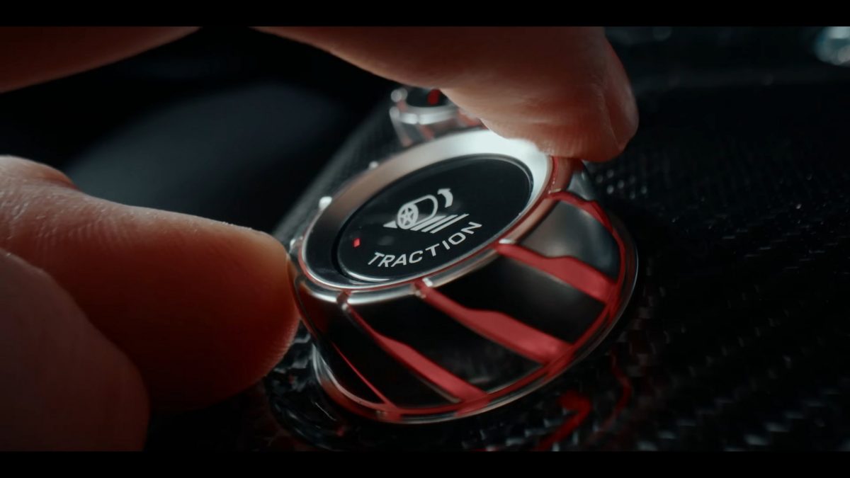 Новий Mercedes-AMG GT 4-Door Coupe: електричний «вбивця» Taycan зі звуком V8 - фото 4