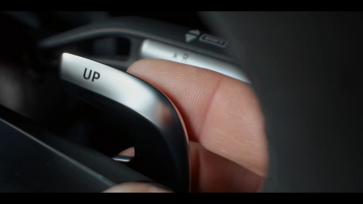 Новий Mercedes-AMG GT 4-Door Coupe: електричний «вбивця» Taycan зі звуком V8 - фото 5