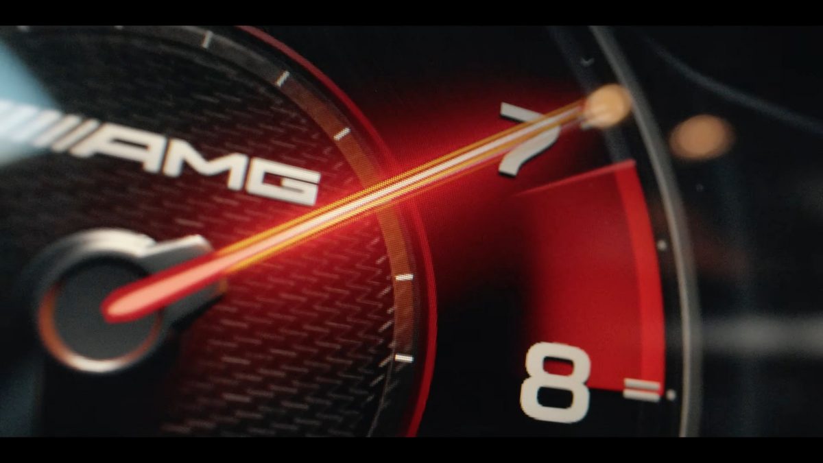 Новий Mercedes-AMG GT 4-Door Coupe: електричний «вбивця» Taycan зі звуком V8 - фото 6