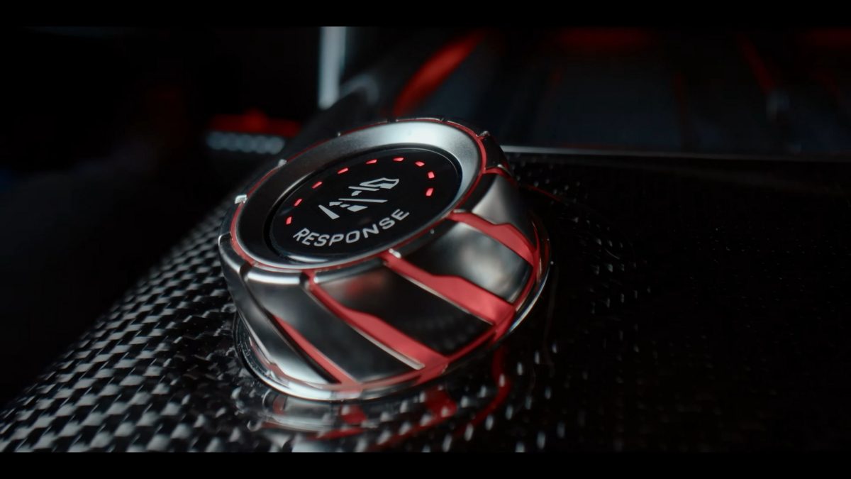 Новий Mercedes-AMG GT 4-Door Coupe: електричний «вбивця» Taycan зі звуком V8 - фото 2