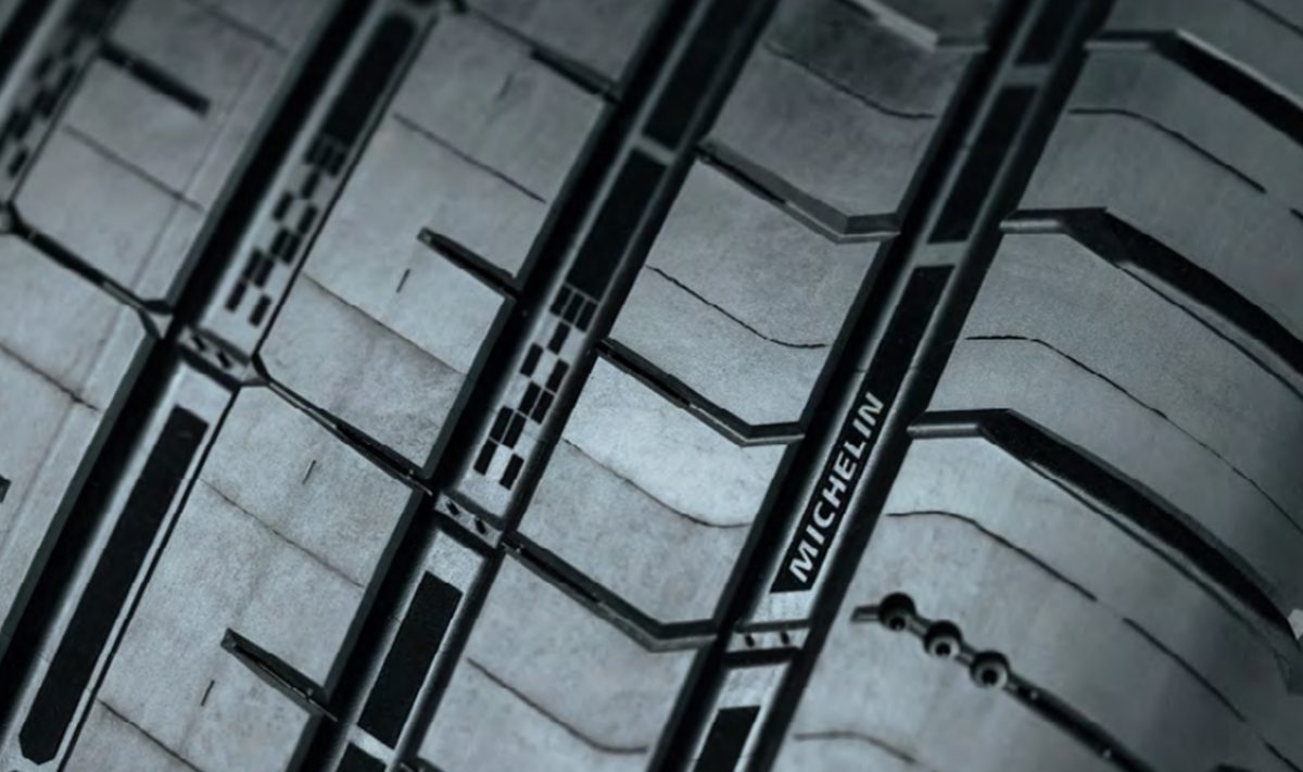 Michelin представив нові шини, які збільшують запас ходу електромобілів на 10% - фото 3