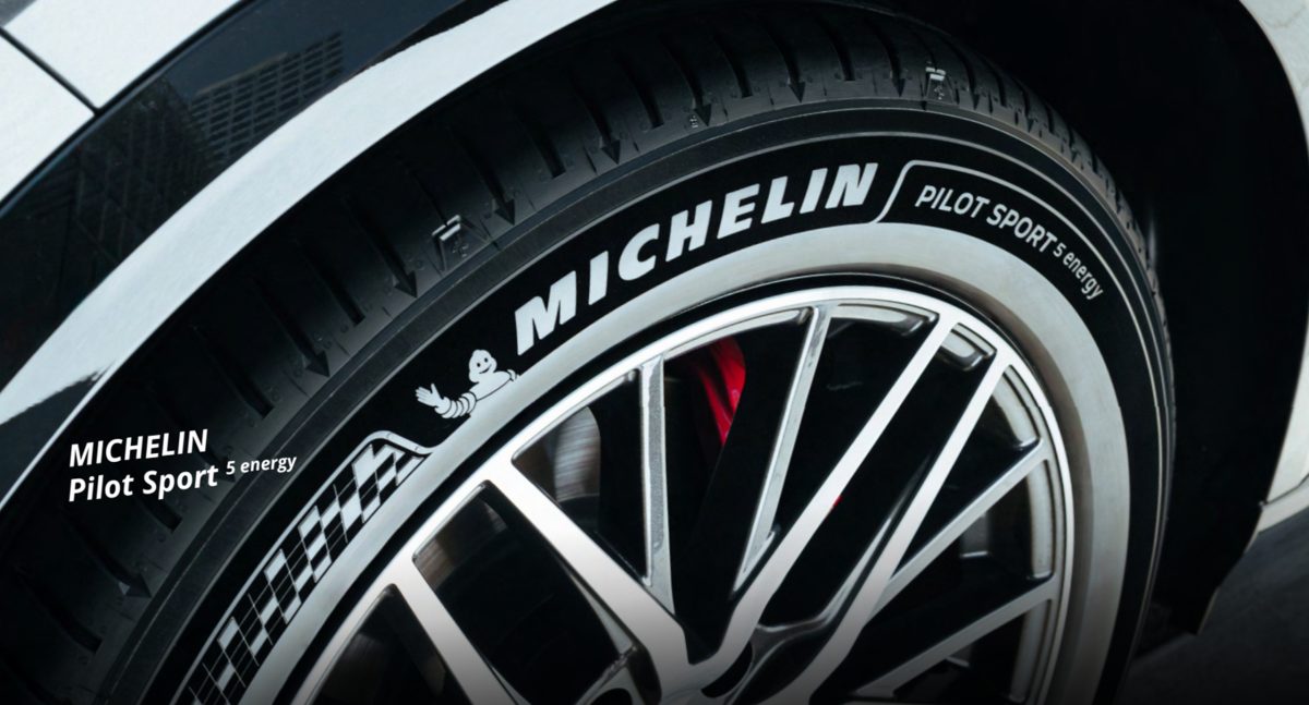 Michelin представив нові шини, які збільшують запас ходу електромобілів на 10% - фото 7