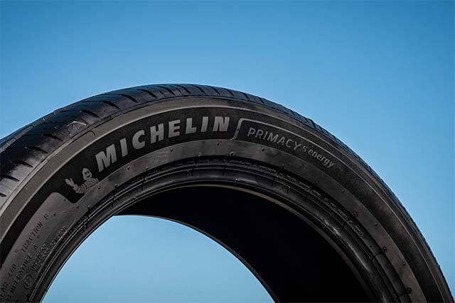 Michelin представив нові шини, які збільшують запас ходу електромобілів на 10% - фото 8