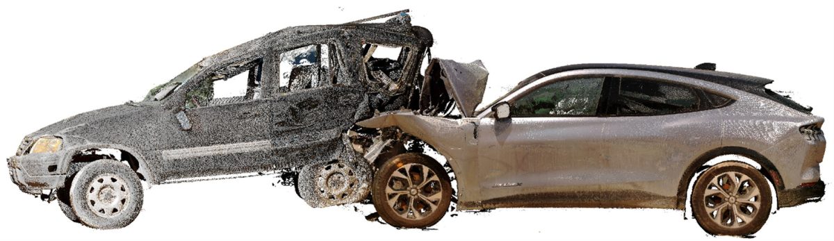 Смертельна довіра до автопілота: NTSB розкрила причини трагічних ДТП за участю Ford BlueCruise - фото 3