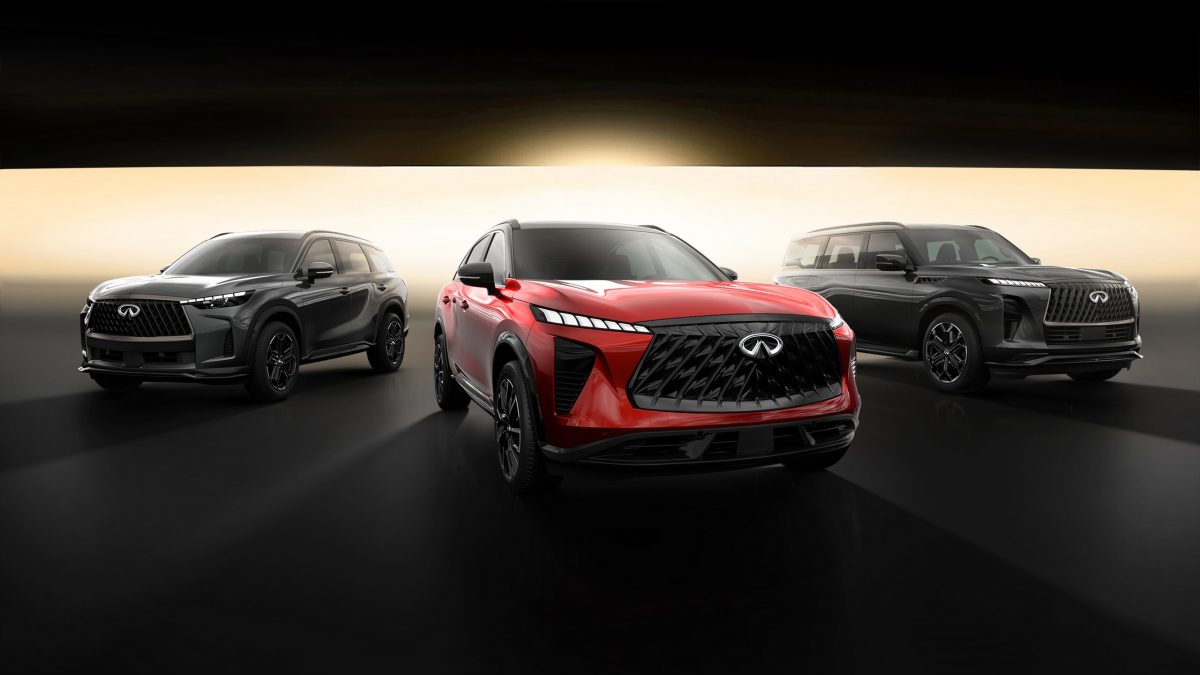 Ера штучного інтелекту та відродження легенди: Nissan анонсував повернення позашляховика Xterra - фото 2