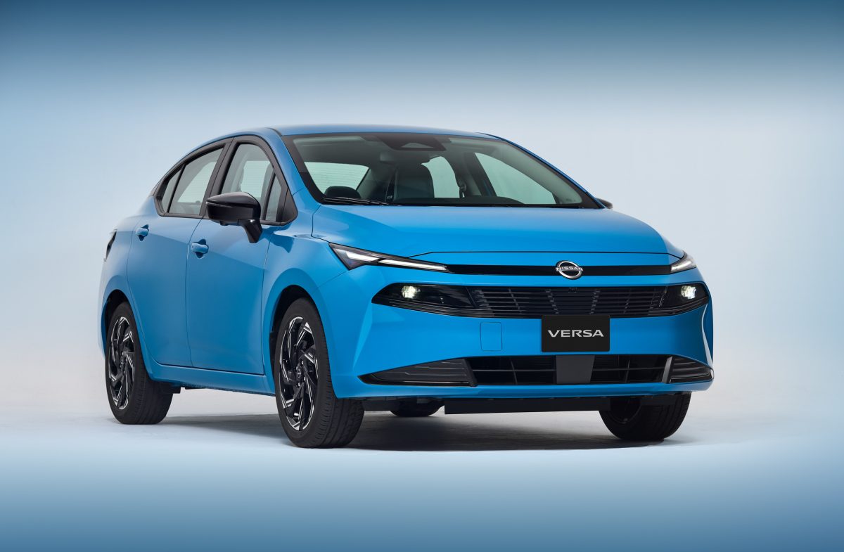 Нові Rogue та Juke, але що з бюджетниками? Nissan розкрив плани на майбутнє - фото 4