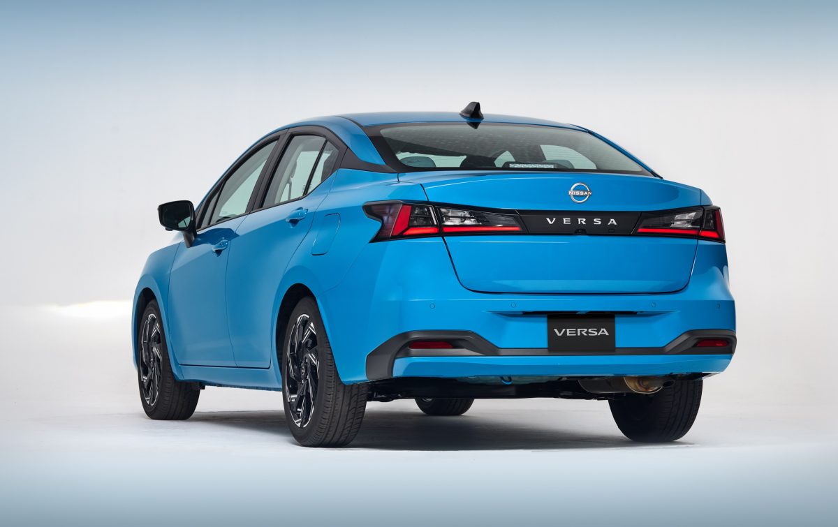 Нові Rogue та Juke, але що з бюджетниками? Nissan розкрив плани на майбутнє - фото 3