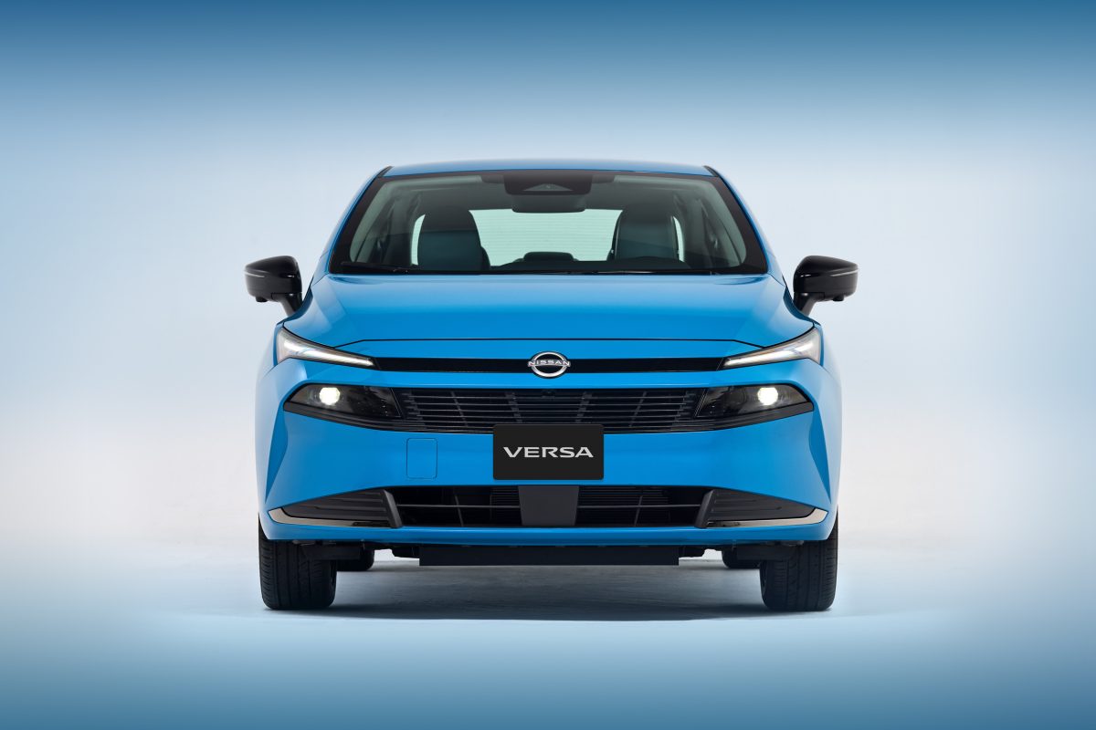 Нові Rogue та Juke, але що з бюджетниками? Nissan розкрив плани на майбутнє - фото 2