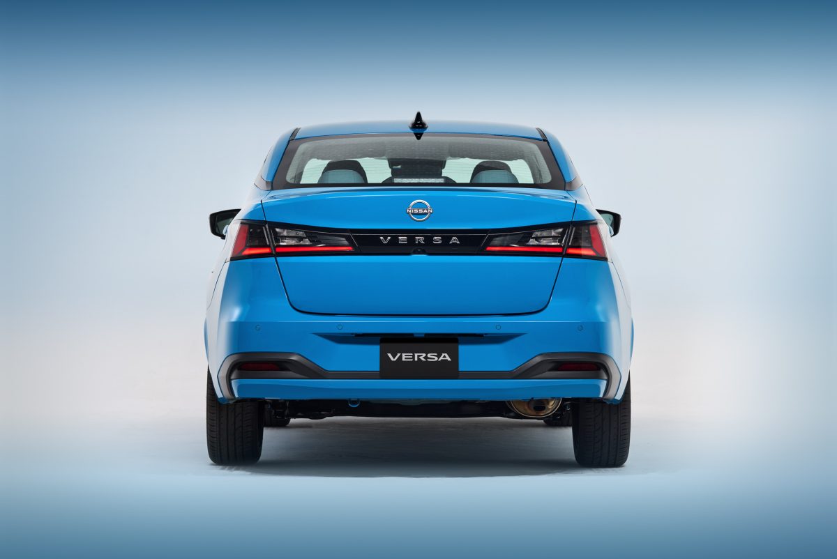 Нові Rogue та Juke, але що з бюджетниками? Nissan розкрив плани на майбутнє - фото 1