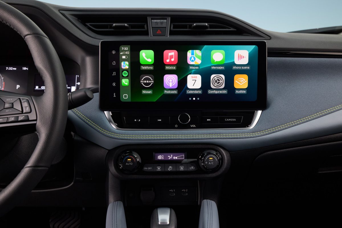 Нові Rogue та Juke, але що з бюджетниками? Nissan розкрив плани на майбутнє - фото 7