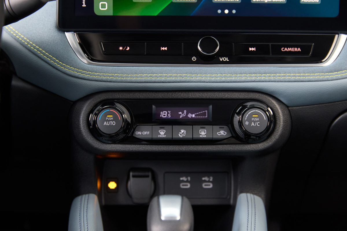 Нові Rogue та Juke, але що з бюджетниками? Nissan розкрив плани на майбутнє - фото 6