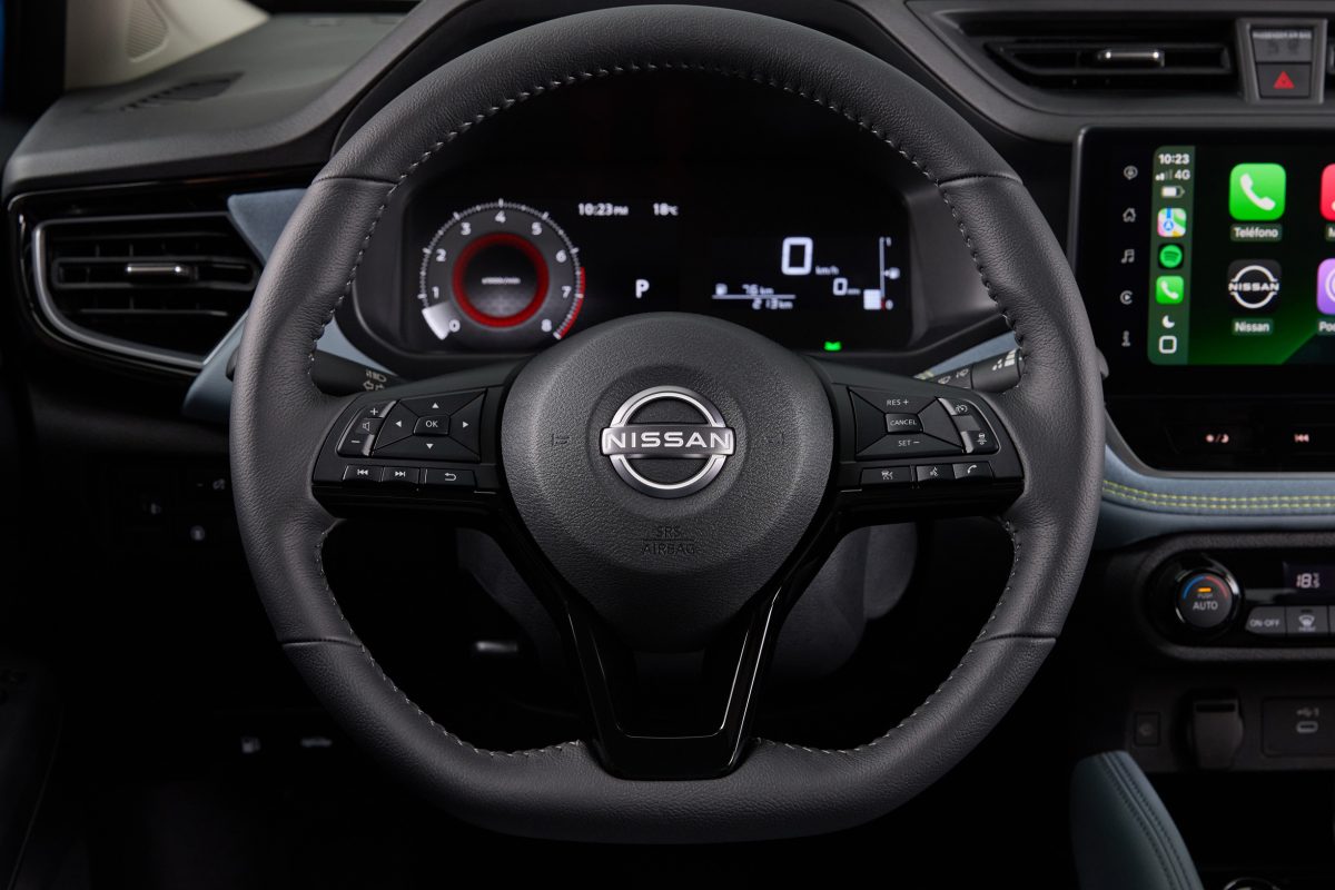 Нові Rogue та Juke, але що з бюджетниками? Nissan розкрив плани на майбутнє - фото 5