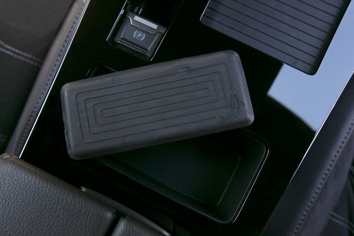 Opel сховав десяток акул в оновленому Astra: як виникла незвичайна традиція бренду - фото 5