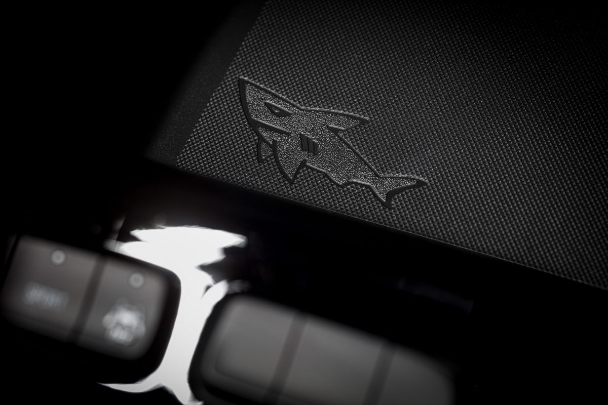 Opel сховав десяток акул в оновленому Astra: як виникла незвичайна традиція бренду - фото 7