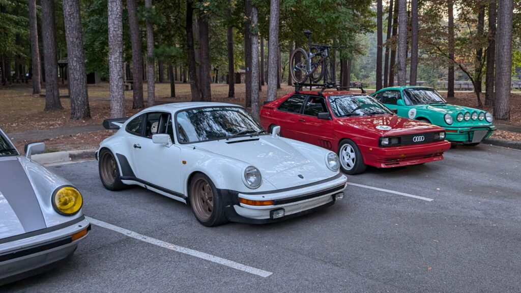 У США планують заборонити їздити на класичних автомобілях у будні дні та вночі - фото 3