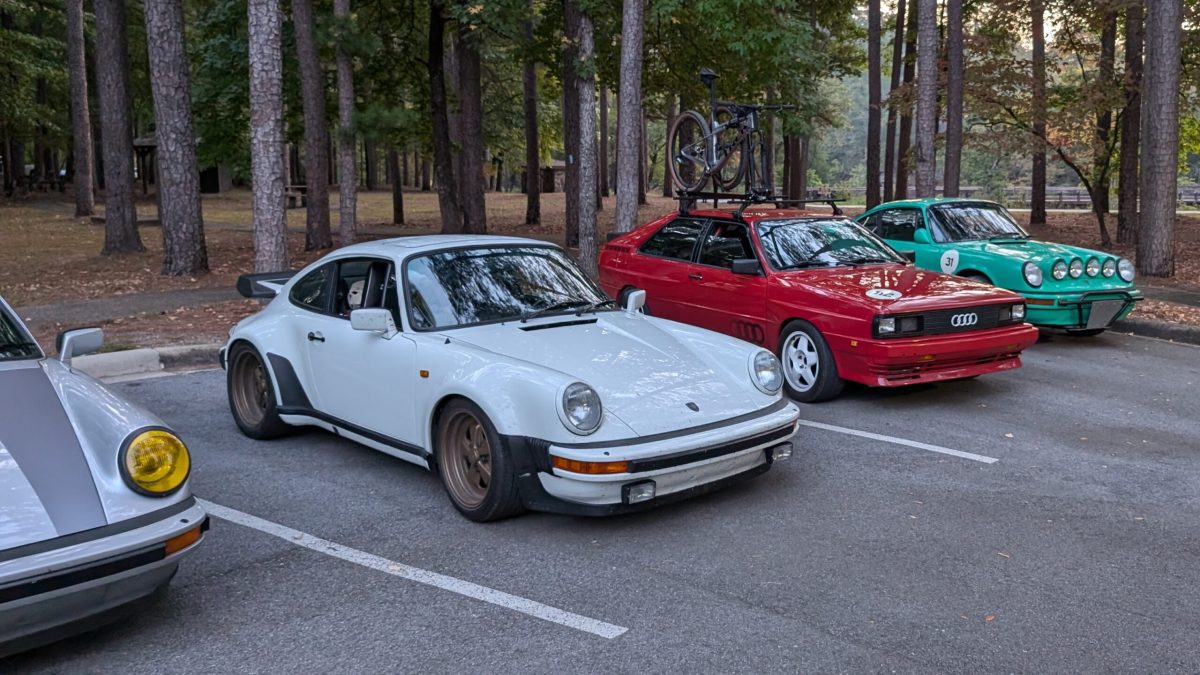 У США планують заборонити їздити на класичних автомобілях у будні дні та вночі - фото 1