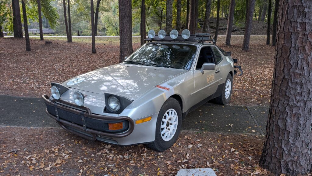 Власники ретро-автомобілів перемогли: скандальний законопроєкт про обмеження руху відхилено - фото 2