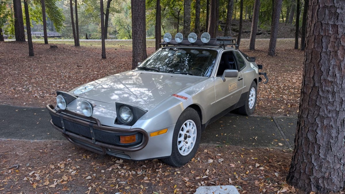 Власники ретро-автомобілів перемогли: скандальний законопроєкт про обмеження руху відхилено - фото 1