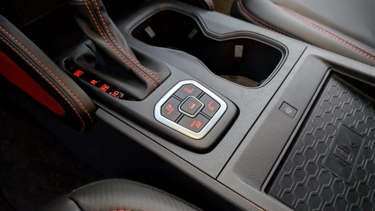 Новий Nissan Frontier Pro-4X 2026: чесний пікап у світі складних технологій - фото 6