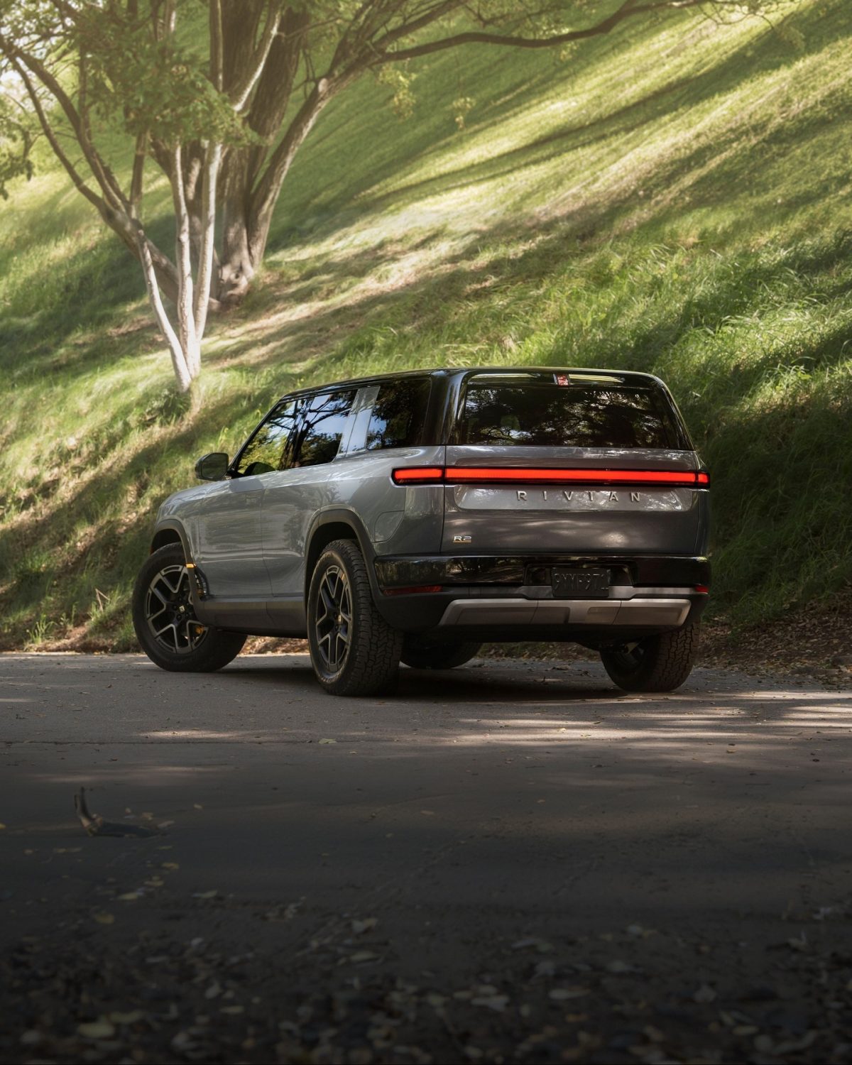 Нові дані EPA розкрили характеристики Rivian R2: запас ходу, ємність батареї та конкуренція з Tesla - фото 5
