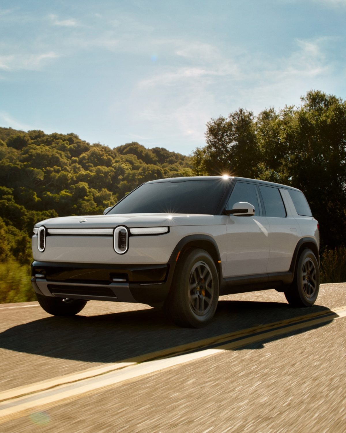 Нові дані EPA розкрили характеристики Rivian R2: запас ходу, ємність батареї та конкуренція з Tesla - фото 4