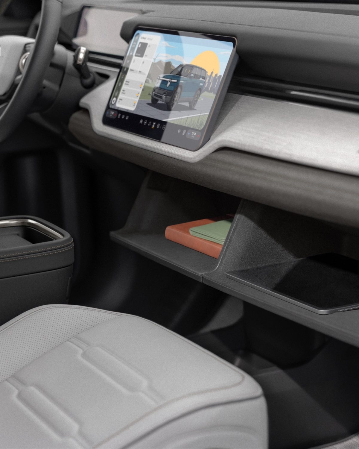 Нові дані EPA розкрили характеристики Rivian R2: запас ходу, ємність батареї та конкуренція з Tesla - фото 8