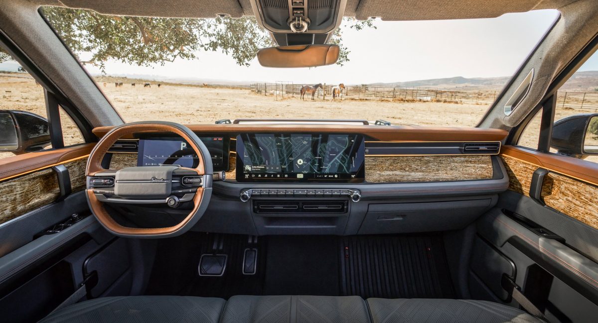 Відродження Scout затягується: чому вихід нових позашляховика та пікапа можуть відкласти до 2030 року - фото 2