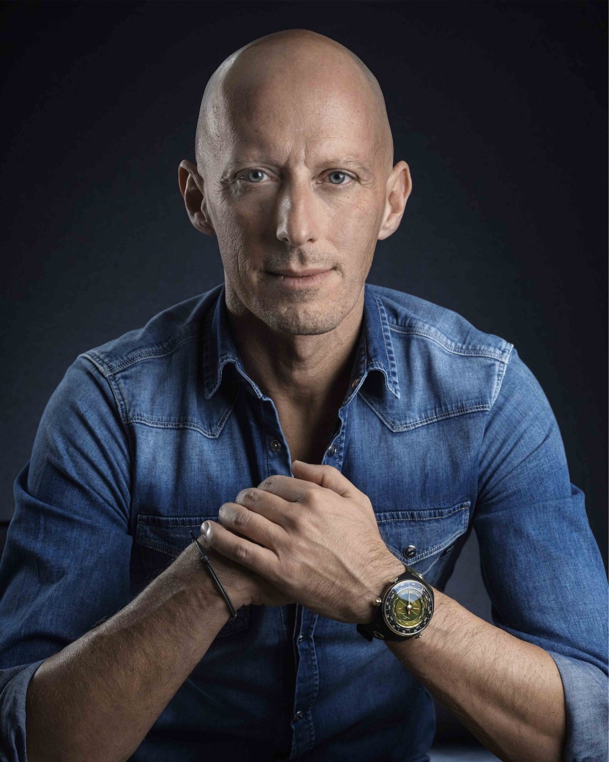 Ексклюзив від Singer: новий годинник для фанатів Porsche за ціною автомобіля - фото 7