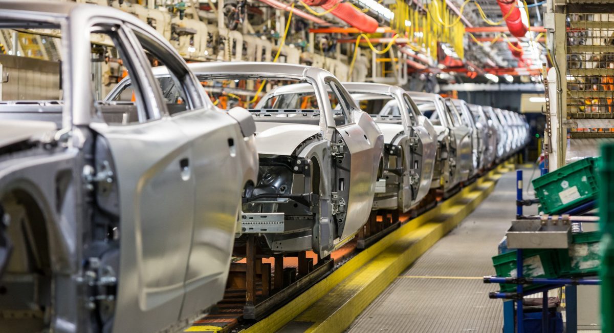 Збирання авто як меблів IKEA: Stellantis розкритикували за плани випускати китайські електромобілі в Канаді - фото 1