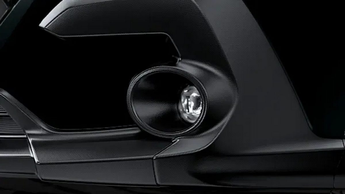 Стильний та темний: Subaru представила нову спецверсію Crosstrek Limited Black - фото 5