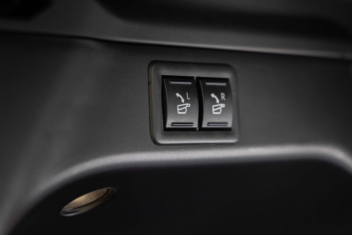 Subaru Getaway: представлено перший трирядний електрокросовер бренду потужністю 420 к.с. - фото 7