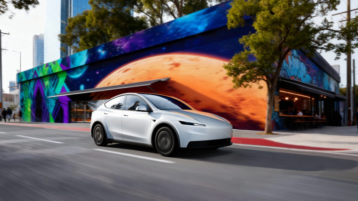 NHTSA закриває розслідування щодо функції Tesla Smart Summon: рівень аварійності виявився мізерним - фото 1