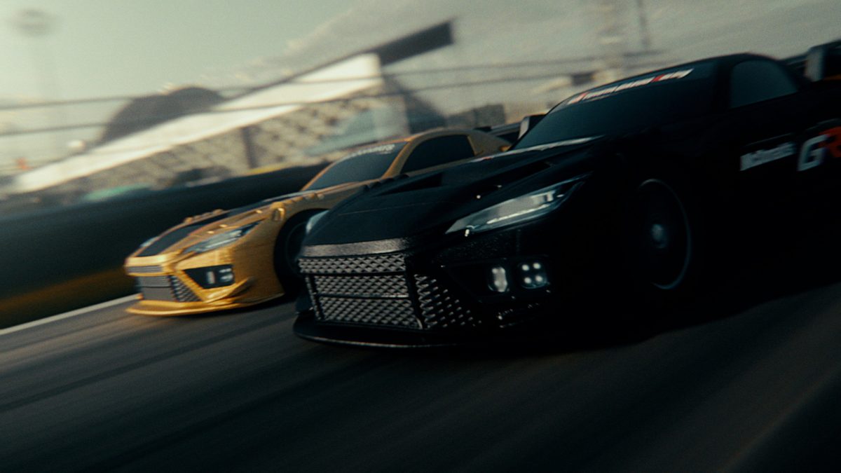 Масштабна модель Toyota GR GT3 стала ексклюзивом у японському McDonald’s - фото 8