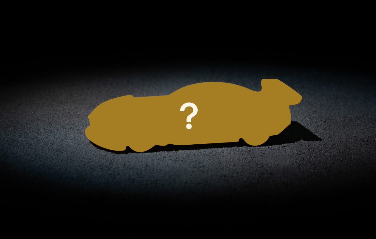 Масштабна модель Toyota GR GT3 стала ексклюзивом у японському McDonald’s - фото 4