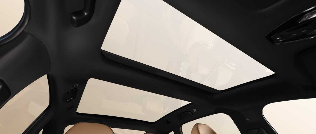 Більша за Tesla Model S, дешевша за Model 3: Toyota вразила ринок новим електроседаном bZ7 - фото 5