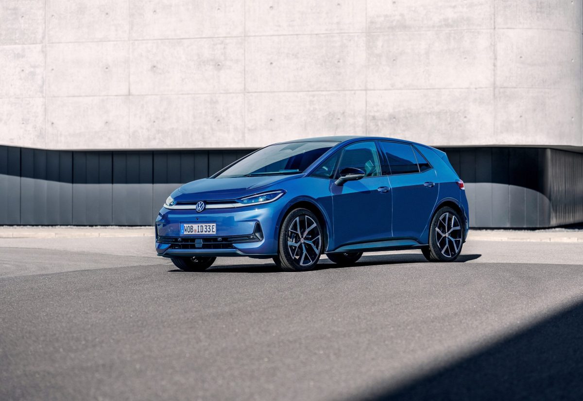 Volkswagen офіційно представив оновлений ID.3 Neo: повернення до фізичних кнопок та більший запас ходу - фото 6
